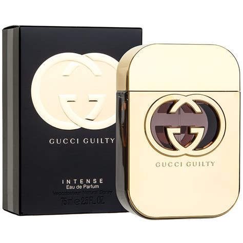 gucci guilty intense 75ml giá bao nhiêu